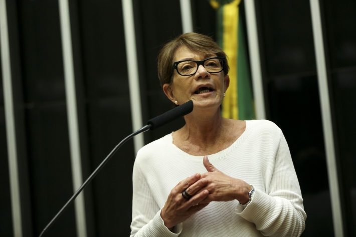 Deborah Duprat, um pilar na defesa dos direitos humanos no Brasil, Opinião