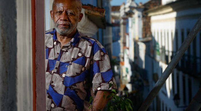 Nota de pesar: Morre Nêgo Bispo, intelectual quilombola criador do