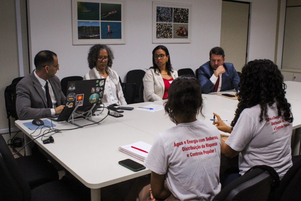 Foto: Gabrielle Sodré / MAB