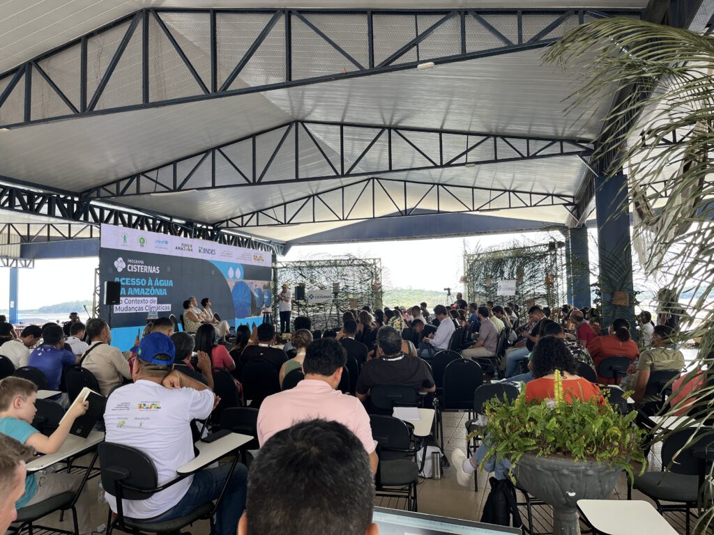 Foto: Comunicação Memorial Chico Mendes
