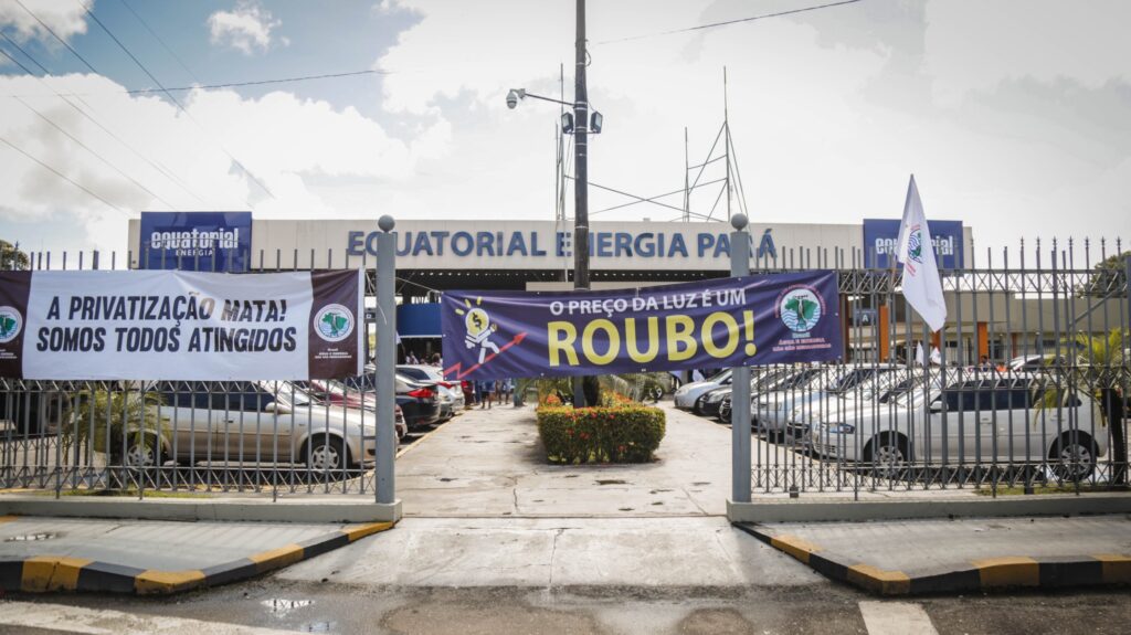 Foto: Carol Ferraz / Amigos da Terra Brasil