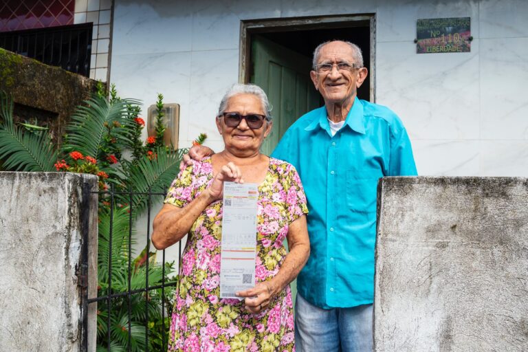 Aprovada para aliviar os custos de energia, a tarifa social enfrenta resistências além de críticas sobre seu modelo de subsídio. Foto: Agência Brasil