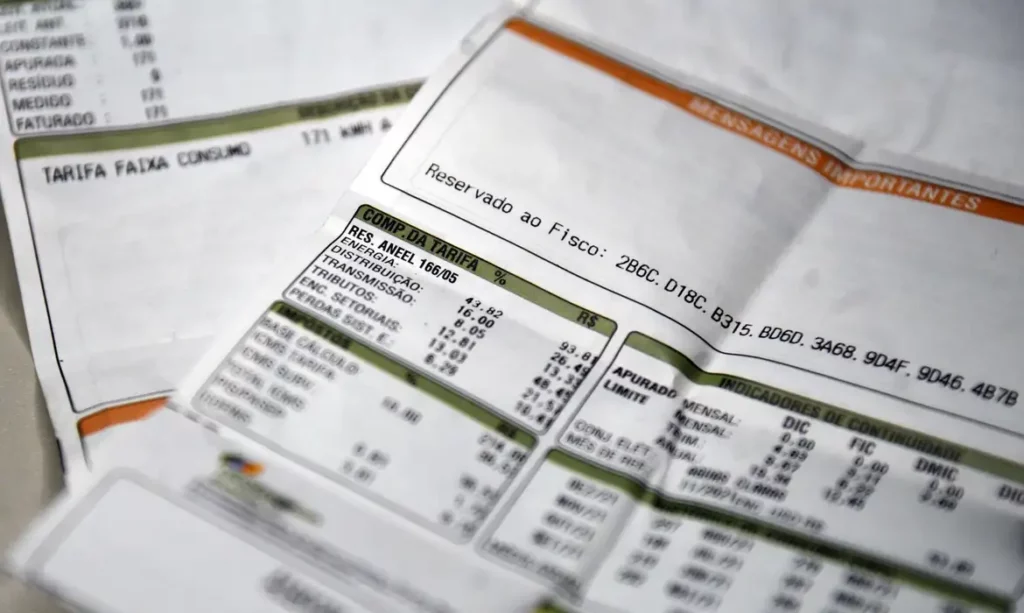 Em quatro anos de campanha do MAB, o total de famílias acessando à Tarifa Social subiu de 9.404.427 em 2020 para 17.144.522 em 2024. Foto: Agência Brasil