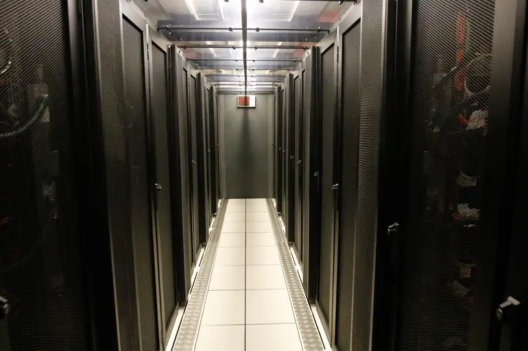 Consumo de energia dos Data Centers é exemplo da lógica energívora. Foto: Agência Brasil