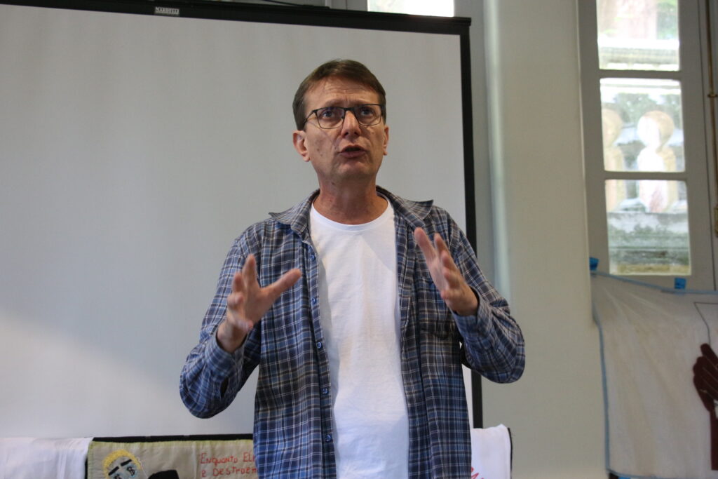 Fotos: Victória Holzbach / MAB