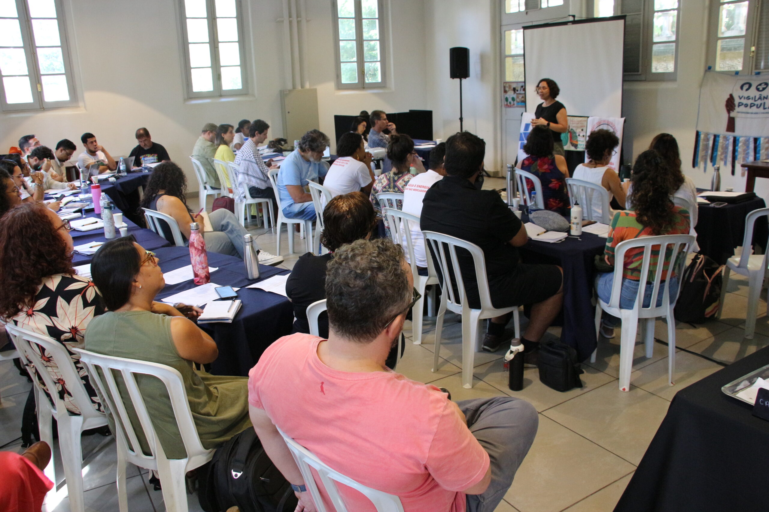 Fotos: Victória Holzbach / MAB