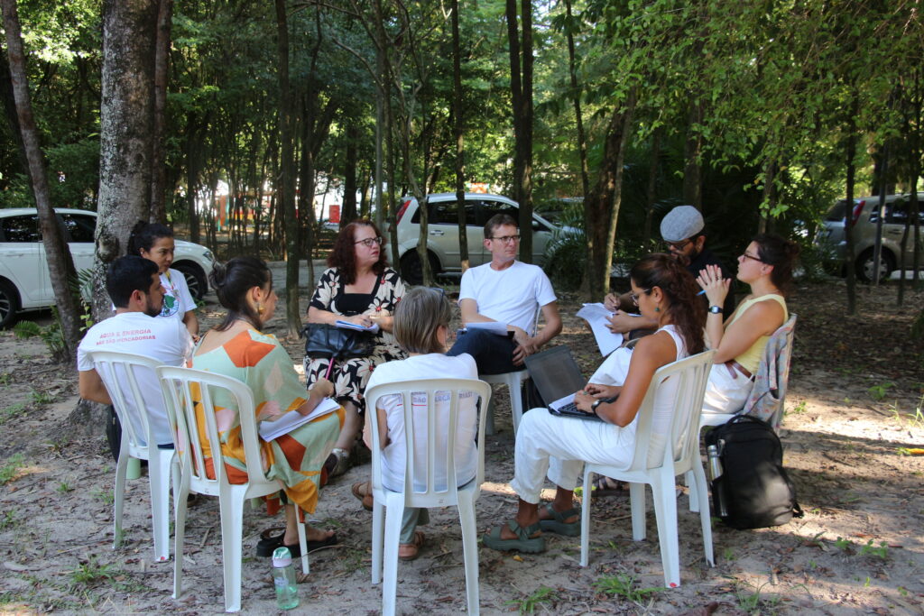 Fotos: Victória Holzbach / MAB