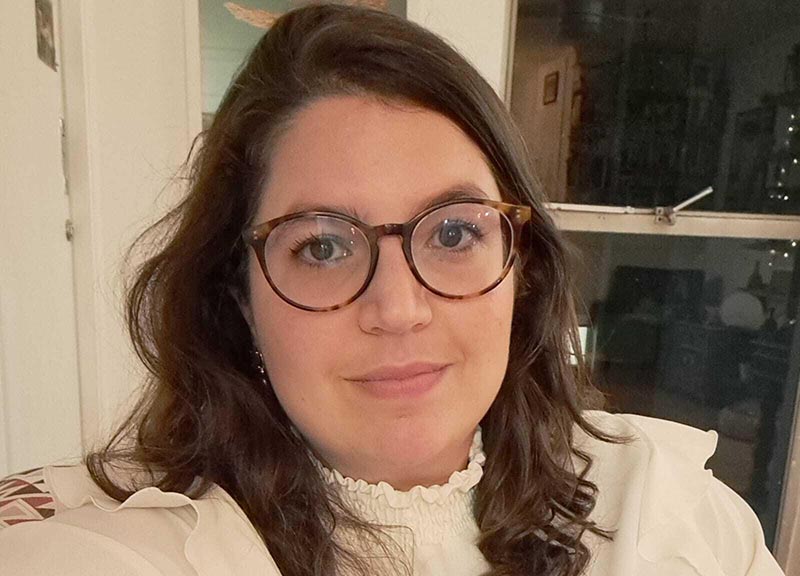Segundo a pesquisadora Daniela Constanzo, cerca de 3% dos eleitores, majoritariamente mulheres e concentrados nas regiões metropolitanas, podem ser decisivos para o resultado da eleição presidencial. Foto: Arquivo Pessoal