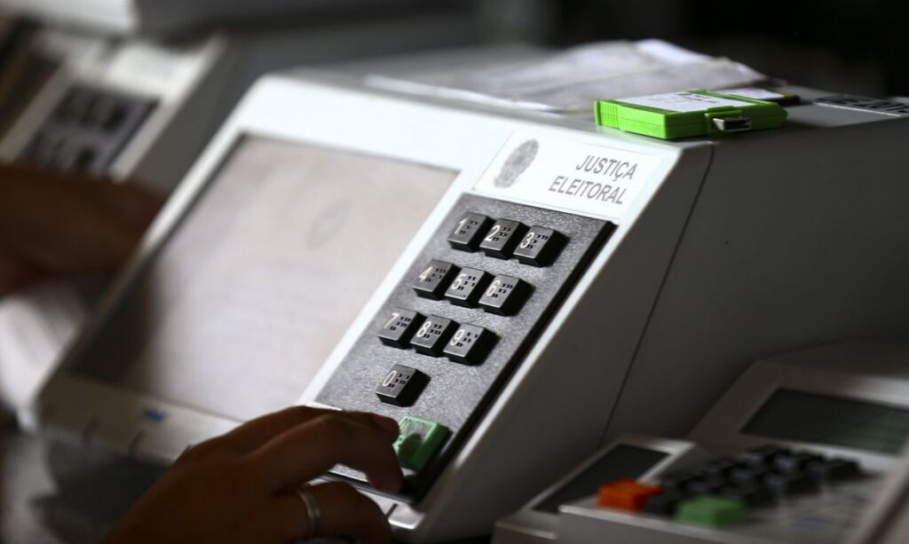 Entenda em 5 pontos os direitos fundamentais que correm risco com as propostas da extrema-direita. Foto: Marcelo Camargo / Agência Brasil 